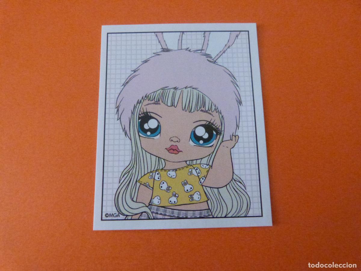 Collectionnisme Cartes &agrave; collectionner anciennes: CROMO NA NA NA SURPRISE SIN PEGAR N&ordm; 120 A&Ntilde;O 2021 ALBUM NA NA NA SURPRISE DE PANINI