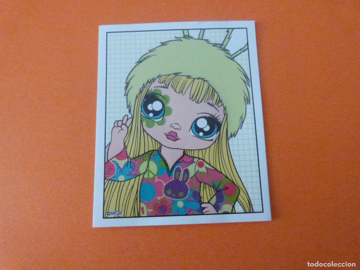 Collectionnisme Cartes &agrave; collectionner anciennes: CROMO NA NA NA SURPRISE SIN PEGAR N&ordm; 121 A&Ntilde;O 2021 ALBUM NA NA NA SURPRISE DE PANINI