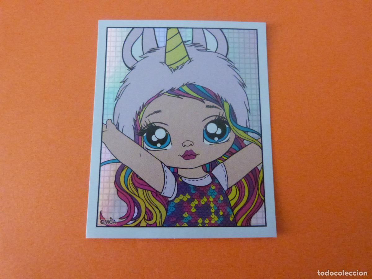 Collectionnisme Cartes &agrave; collectionner anciennes: CROMO NA NA NA SURPRISE SIN PEGAR N&ordm; 122 A&Ntilde;O 2021 ALBUM NA NA NA SURPRISE DE PANINI