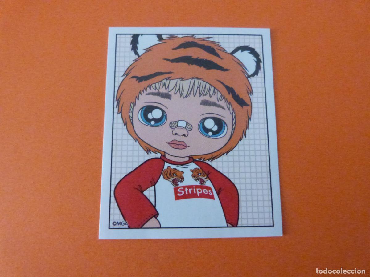 Collectionnisme Cartes &agrave; collectionner anciennes: CROMO NA NA NA SURPRISE SIN PEGAR N&ordm; 123 A&Ntilde;O 2021 ALBUM NA NA NA SURPRISE DE PANINI