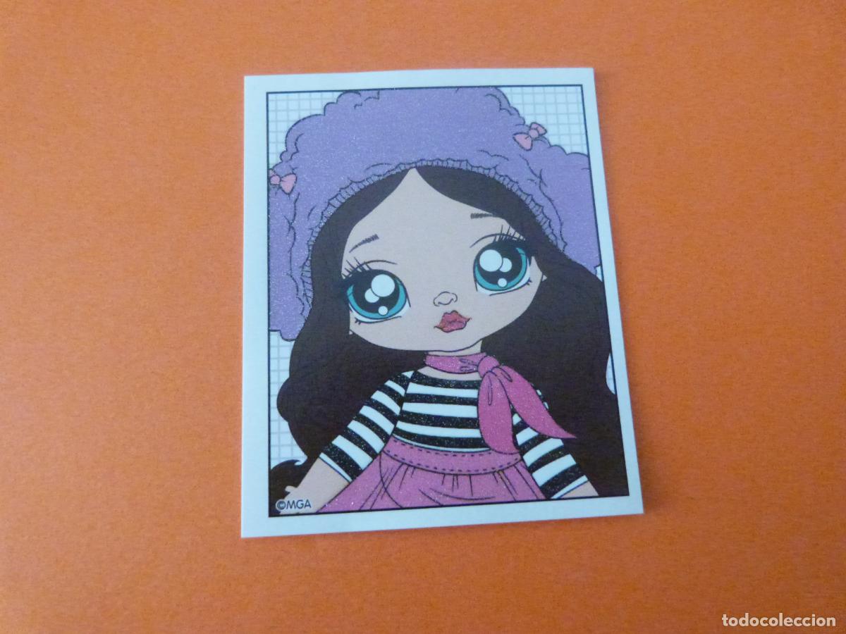 Collezionismo Figurine antiche: CROMO NA NA NA SURPRISE SIN PEGAR N&ordm; 124 A&Ntilde;O 2021 ALBUM NA NA NA SURPRISE DE PANINI