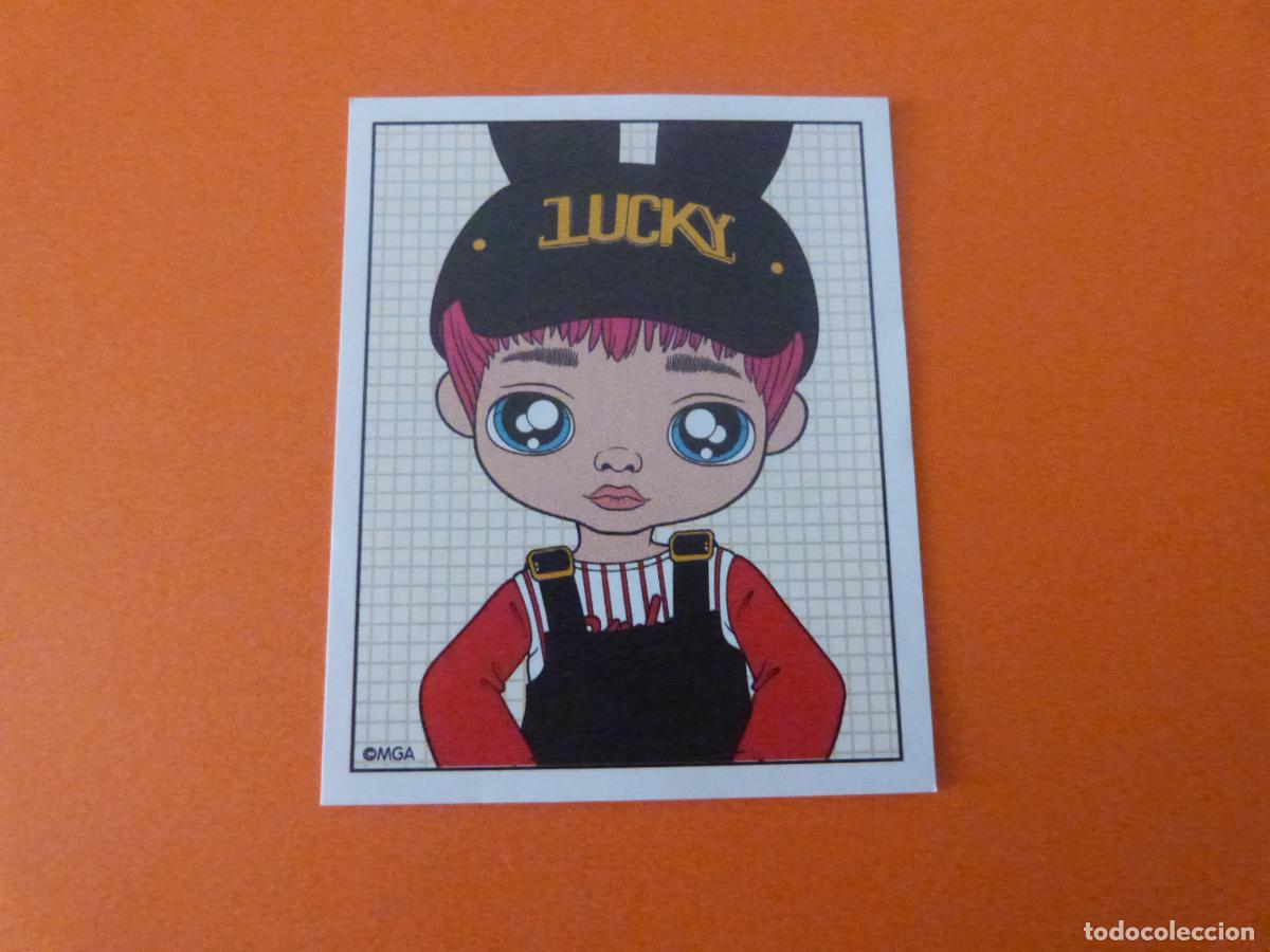 Collezionismo Figurine antiche: CROMO NA NA NA SURPRISE SIN PEGAR N&ordm; 125 A&Ntilde;O 2021 ALBUM NA NA NA SURPRISE DE PANINI