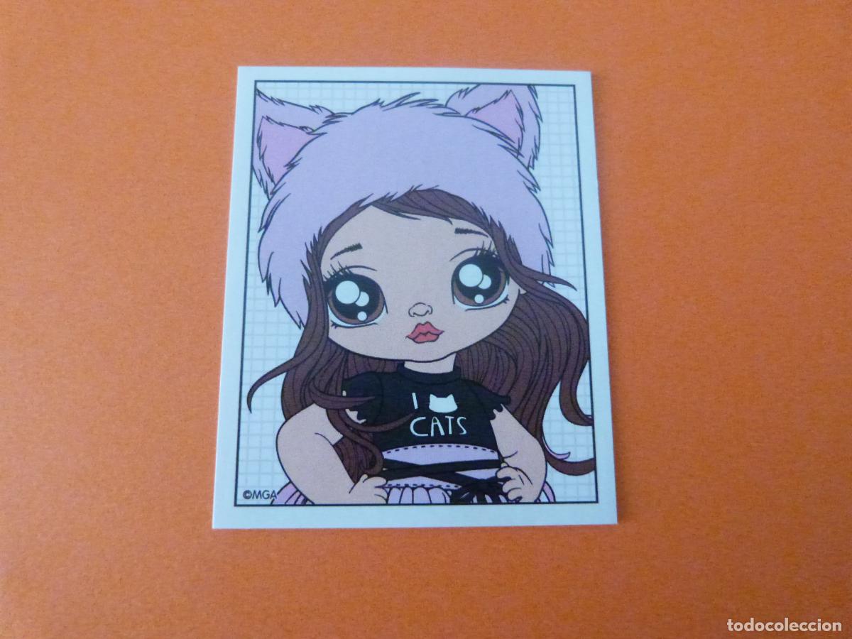 Sammeln alte Sammelbilder: CROMO NA NA NA SURPRISE SIN PEGAR N&ordm; 126 A&Ntilde;O 2021 ALBUM NA NA NA SURPRISE DE PANINI