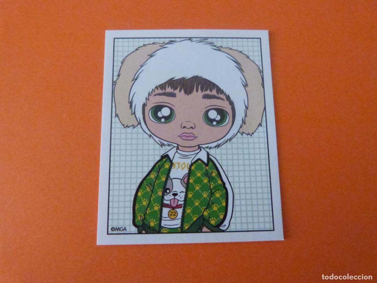 Collezionismo Figurine antiche: CROMO NA NA NA SURPRISE SIN PEGAR N&ordm; 127 A&Ntilde;O 2021 ALBUM NA NA NA SURPRISE DE PANINI