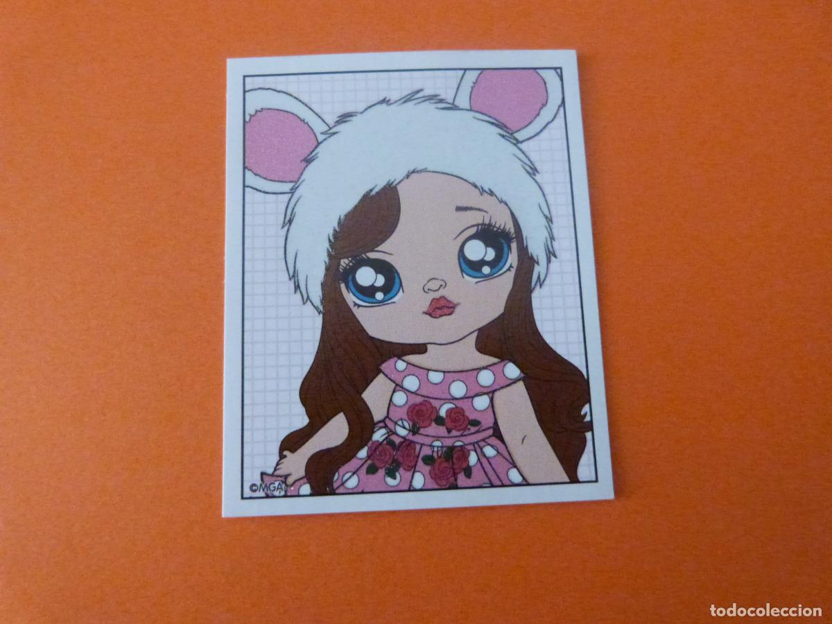 Collezionismo Figurine antiche: CROMO NA NA NA SURPRISE SIN PEGAR N&ordm; 128 A&Ntilde;O 2021 ALBUM NA NA NA SURPRISE DE PANINI