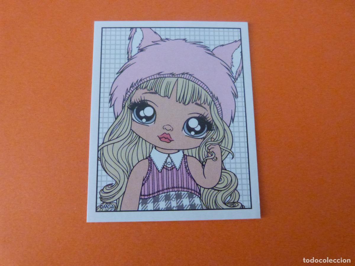 Collezionismo Figurine antiche: CROMO NA NA NA SURPRISE SIN PEGAR N&ordm; 129 A&Ntilde;O 2021 ALBUM NA NA NA SURPRISE DE PANINI