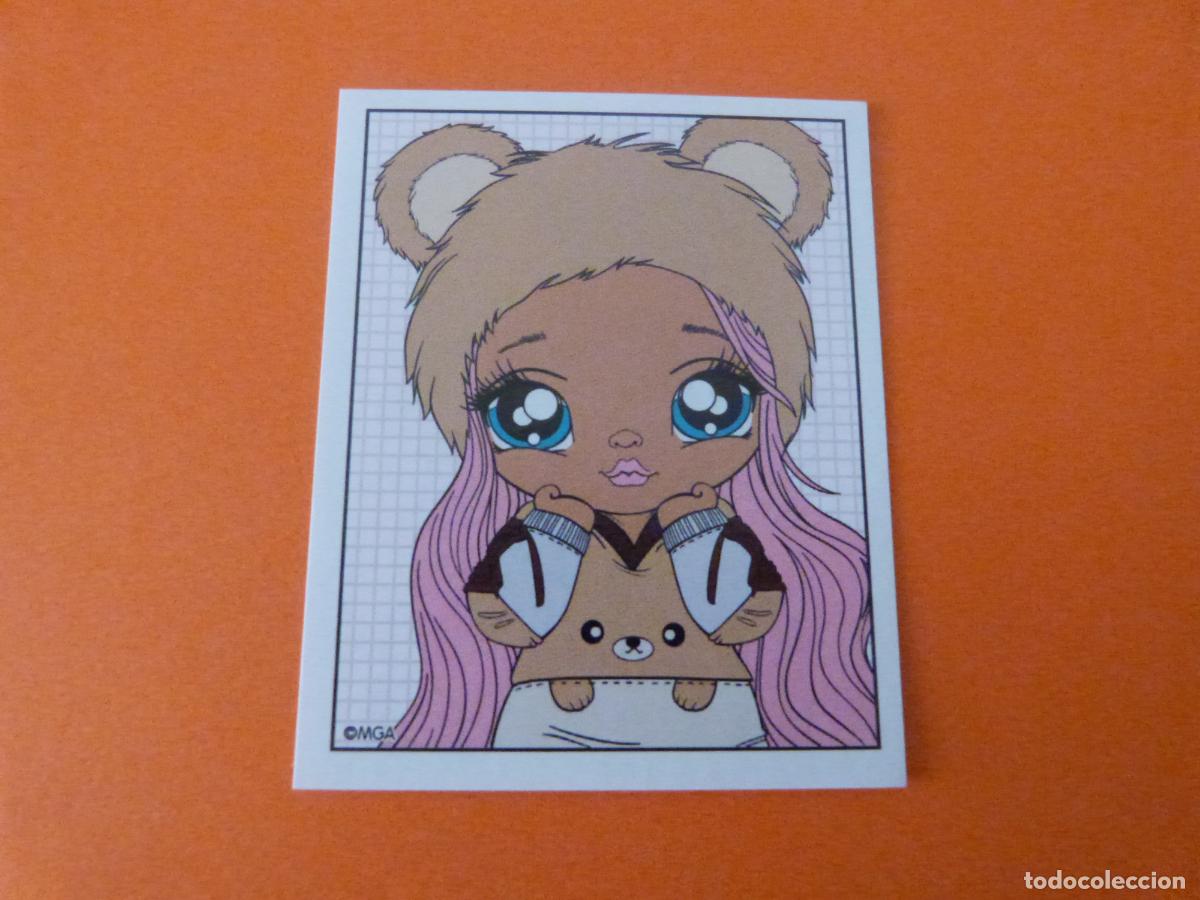 Collezionismo Figurine antiche: CROMO NA NA NA SURPRISE SIN PEGAR N&ordm; 130 A&Ntilde;O 2021 ALBUM NA NA NA SURPRISE DE PANINI