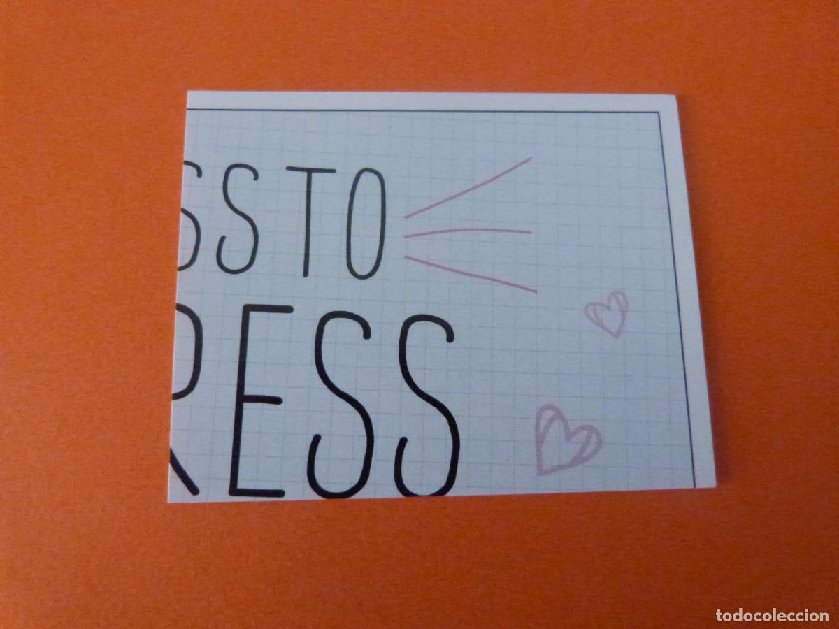 Collezionismo Figurine antiche: CROMO NA NA NA SURPRISE SIN PEGAR N&ordm; 133 A&Ntilde;O 2021 ALBUM NA NA NA SURPRISE DE PANINI