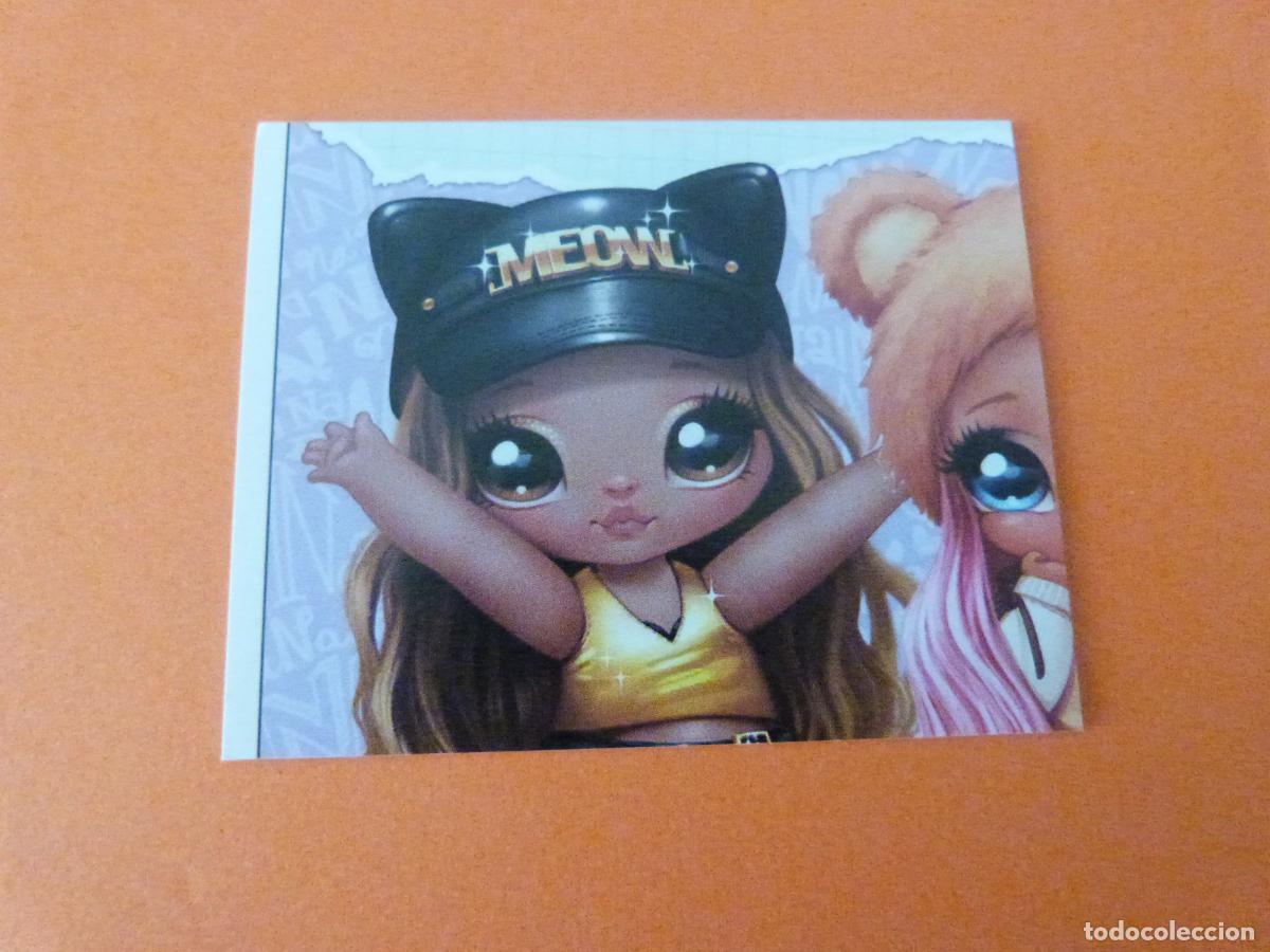 Collezionismo Figurine antiche: CROMO NA NA NA SURPRISE SIN PEGAR N&ordm; 134 A&Ntilde;O 2021 ALBUM NA NA NA SURPRISE DE PANINI