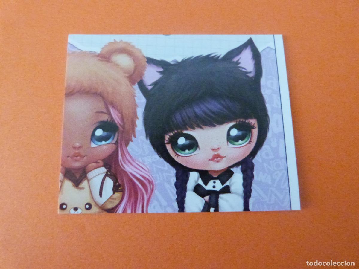 Collezionismo Figurine antiche: CROMO NA NA NA SURPRISE SIN PEGAR N&ordm; 135 A&Ntilde;O 2021 ALBUM NA NA NA SURPRISE DE PANINI