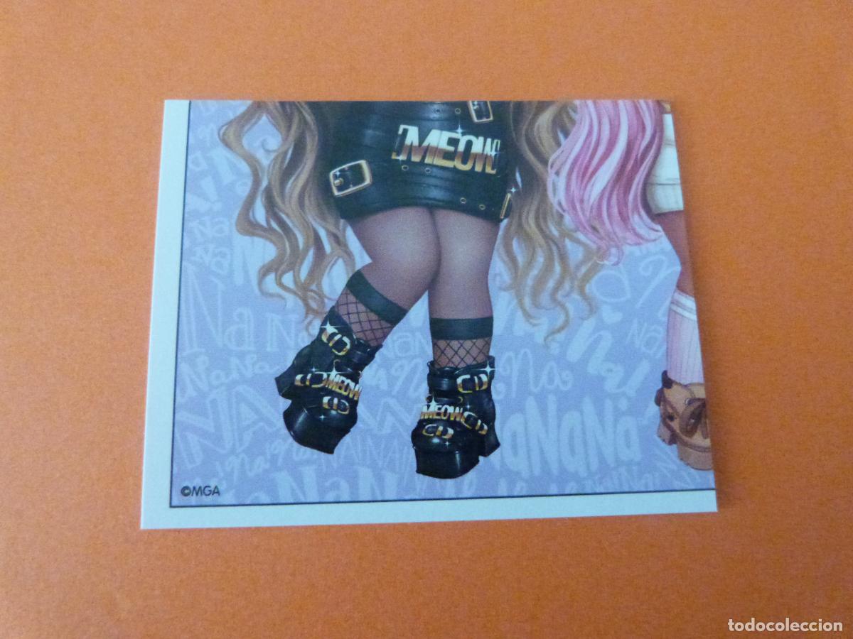 Collezionismo Figurine antiche: CROMO NA NA NA SURPRISE SIN PEGAR N&ordm; 136 A&Ntilde;O 2021 ALBUM NA NA NA SURPRISE DE PANINI