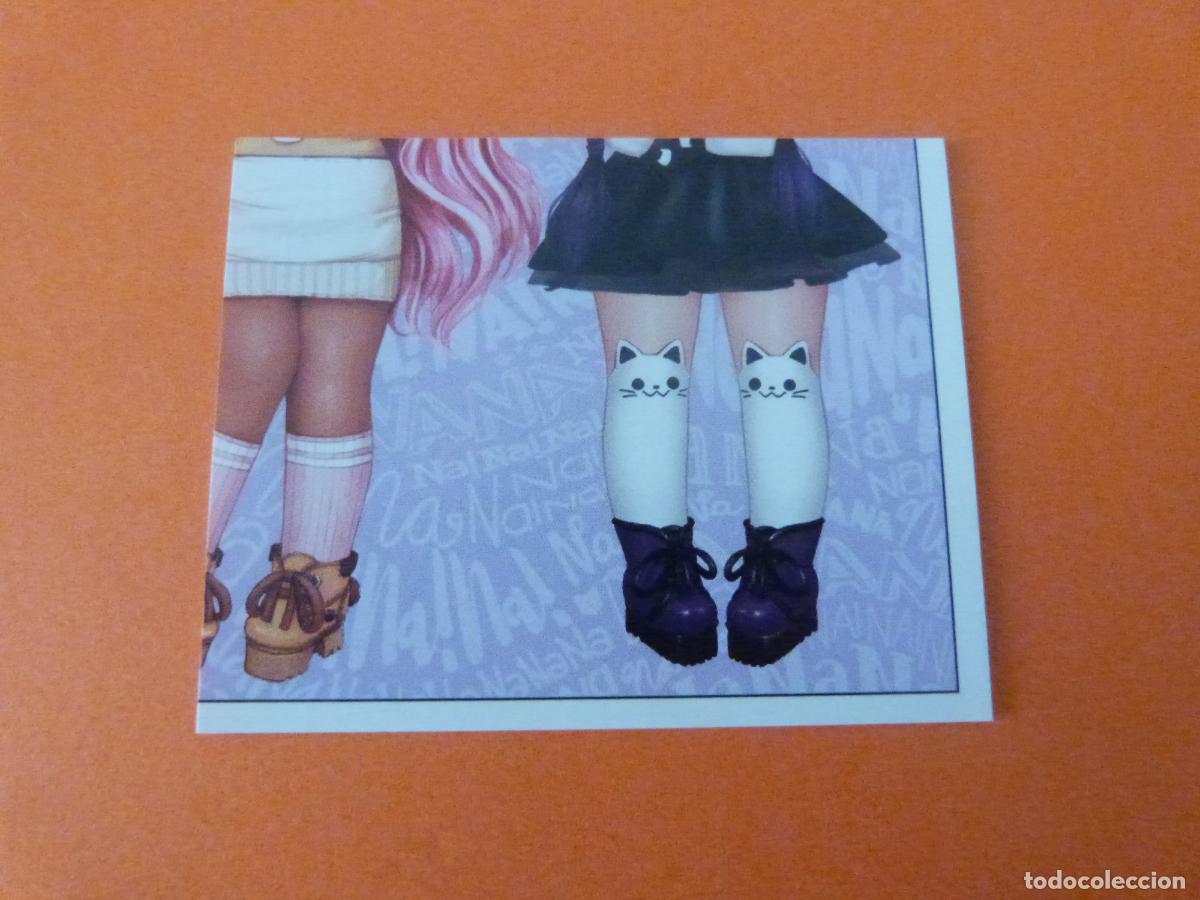 Collezionismo Figurine antiche: CROMO NA NA NA SURPRISE SIN PEGAR N&ordm; 137 A&Ntilde;O 2021 ALBUM NA NA NA SURPRISE DE PANINI