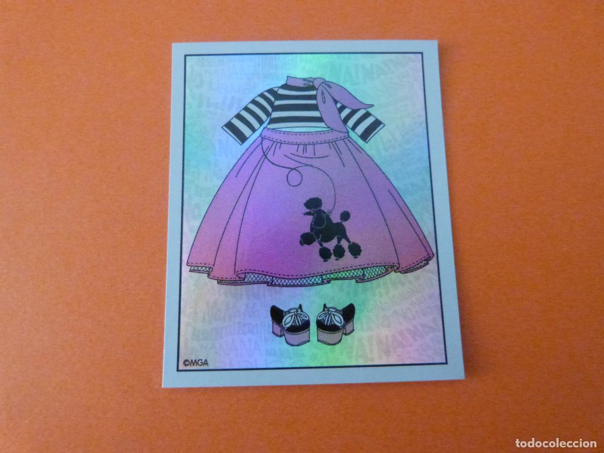 Collezionismo Figurine antiche: CROMO NA NA NA SURPRISE SIN PEGAR N&ordm; 138 A&Ntilde;O 2021 ALBUM NA NA NA SURPRISE DE PANINI