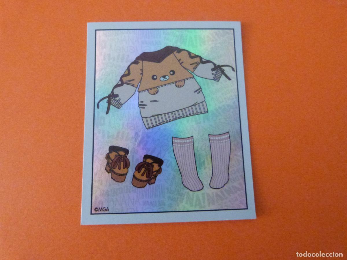 Collezionismo Figurine antiche: CROMO NA NA NA SURPRISE SIN PEGAR N&ordm; 139 A&Ntilde;O 2021 ALBUM NA NA NA SURPRISE DE PANINI