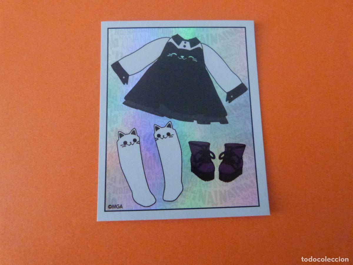 Collezionismo Figurine antiche: CROMO NA NA NA SURPRISE SIN PEGAR N&ordm; 140 A&Ntilde;O 2021 ALBUM NA NA NA SURPRISE DE PANINI