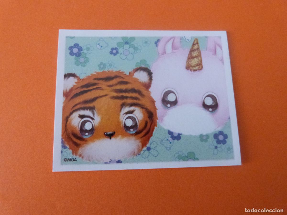 Coleccionismo Cromos antiguos: CROMO NA NA NA SURPRISE SIN PEGAR N&ordm; 143 A&Ntilde;O 2021 ALBUM NA NA NA SURPRISE DE PANINI