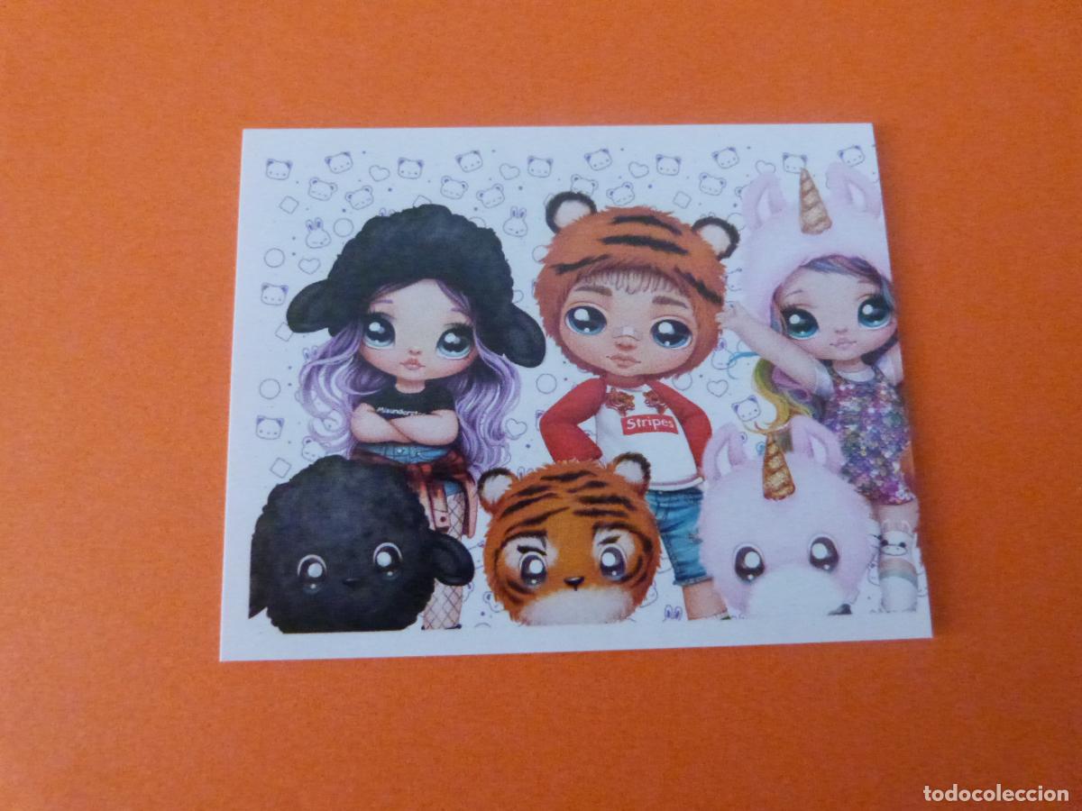 Collezionismo Figurine antiche: CROMO NA NA NA SURPRISE SIN PEGAR N&ordm; 144 A&Ntilde;O 2021 ALBUM NA NA NA SURPRISE DE PANINI