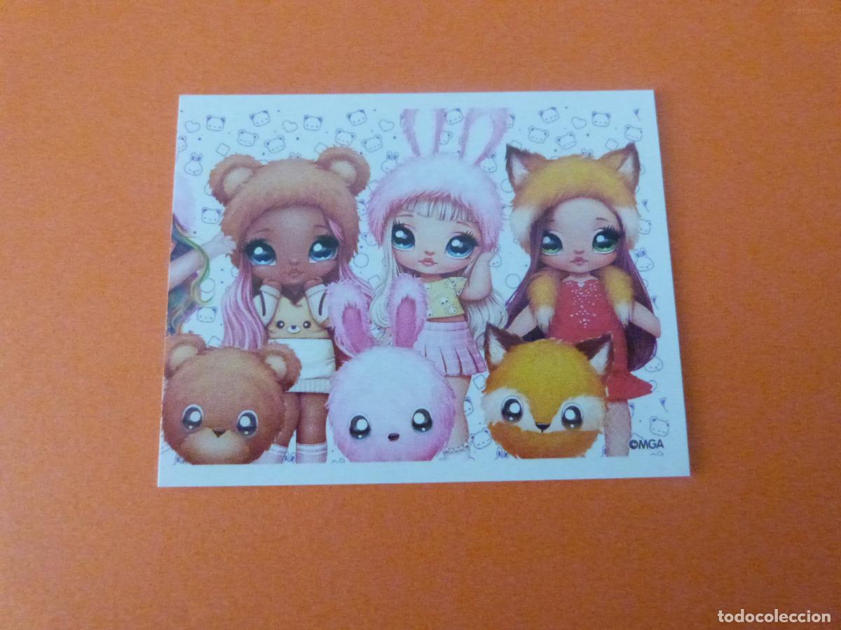 Collezionismo Figurine antiche: CROMO NA NA NA SURPRISE SIN PEGAR N&ordm; 145 A&Ntilde;O 2021 ALBUM NA NA NA SURPRISE DE PANINI