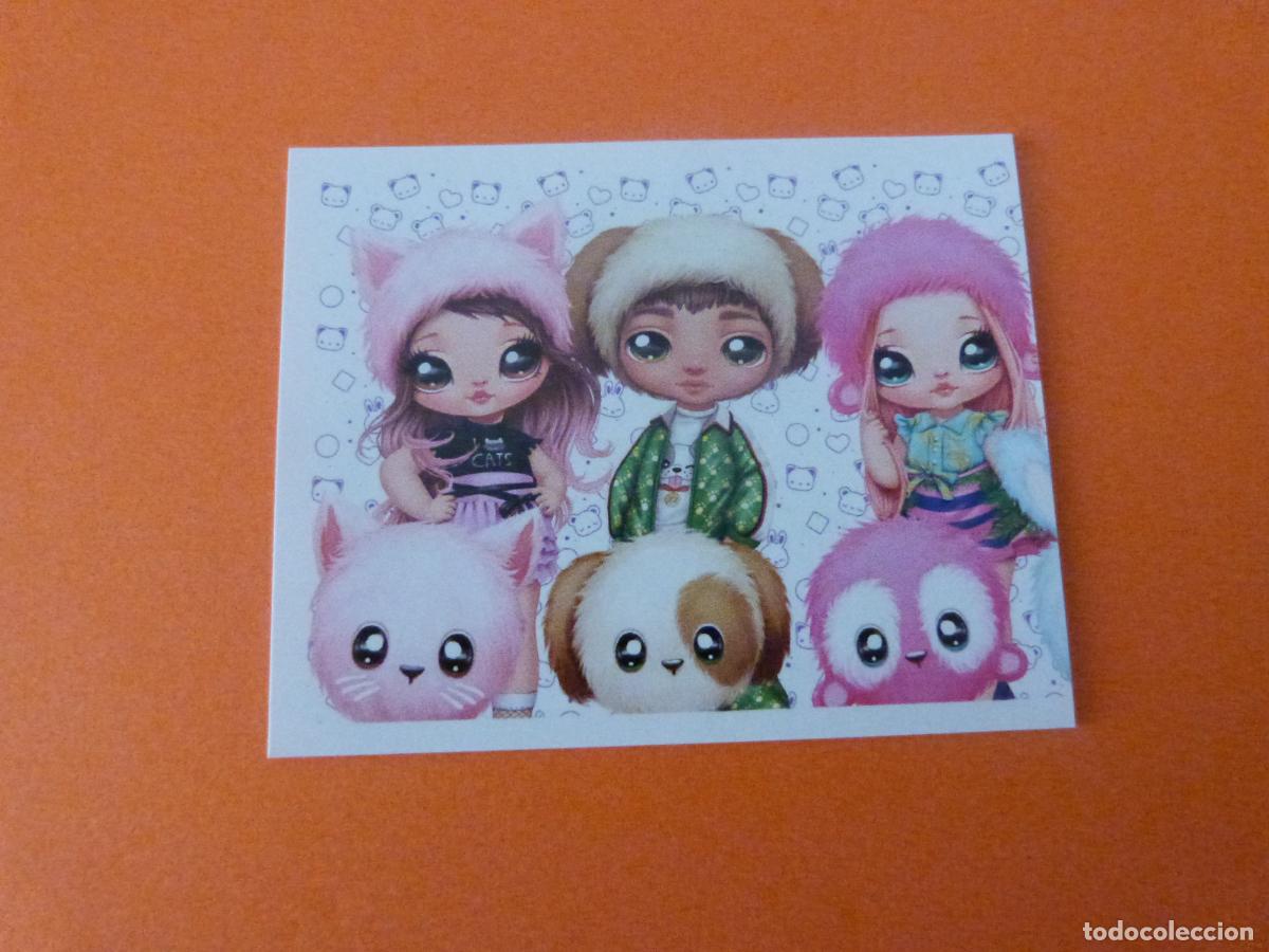 Collezionismo Figurine antiche: CROMO NA NA NA SURPRISE SIN PEGAR N&ordm; 146 A&Ntilde;O 2021 ALBUM NA NA NA SURPRISE DE PANINI