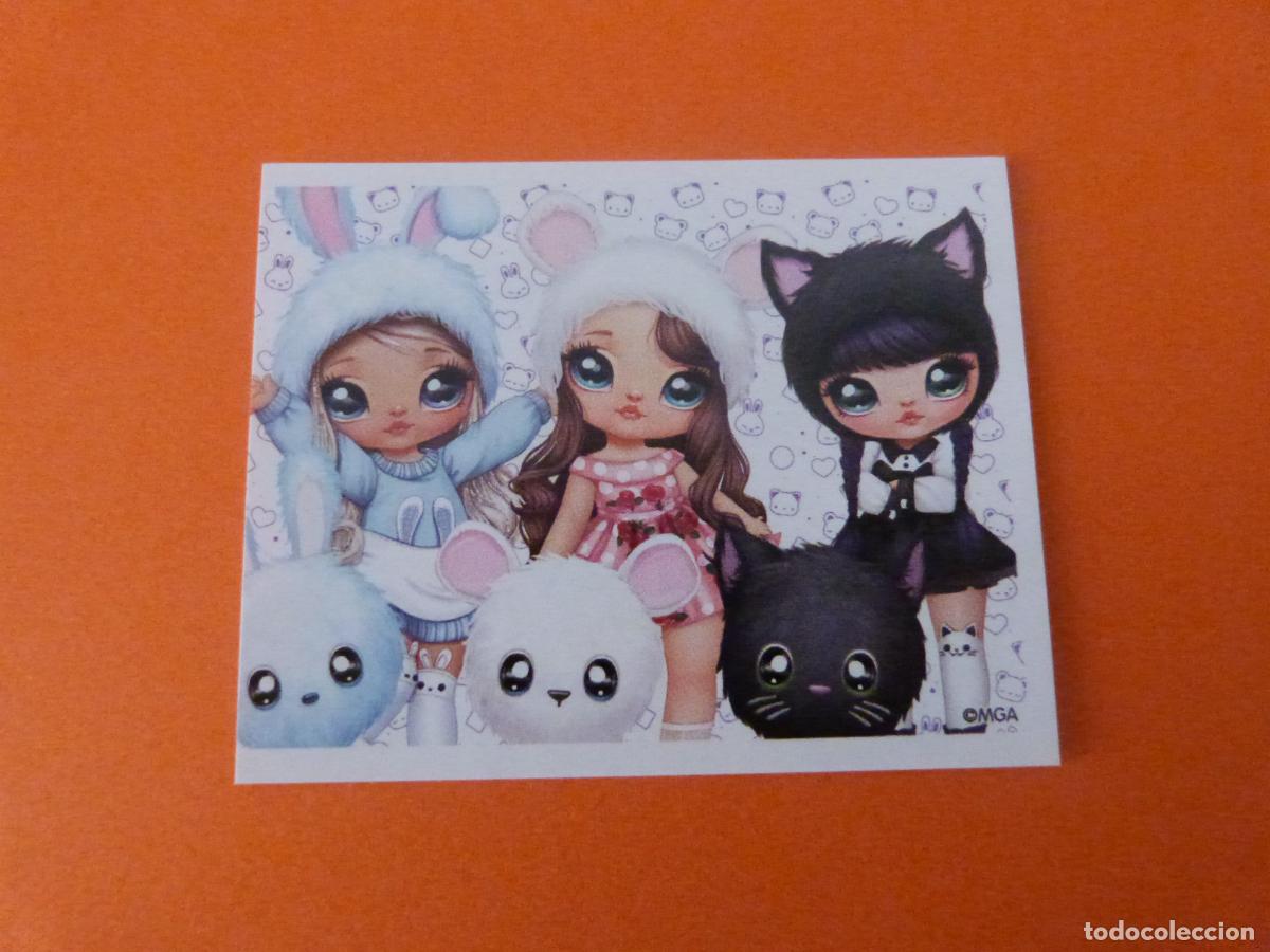 Collezionismo Figurine antiche: CROMO NA NA NA SURPRISE SIN PEGAR N&ordm; 147 A&Ntilde;O 2021 ALBUM NA NA NA SURPRISE DE PANINI