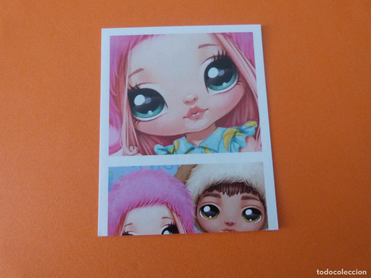 Collectionnisme Cartes &agrave; collectionner anciennes: CROMO NA NA NA SURPRISE SIN PEGAR N&ordm; 148 A&Ntilde;O 2021 ALBUM NA NA NA SURPRISE DE PANINI