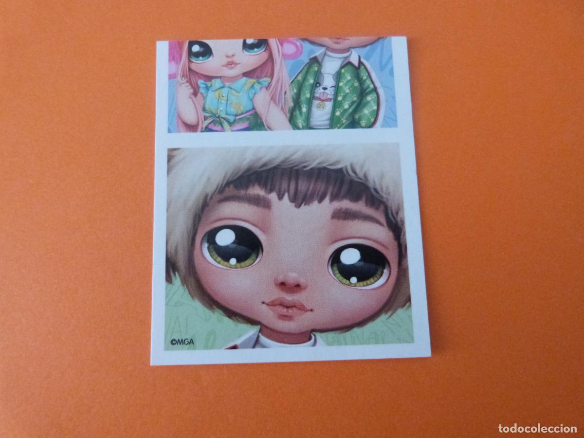 Collectionnisme Cartes &agrave; collectionner anciennes: CROMO NA NA NA SURPRISE SIN PEGAR N&ordm; 149 A&Ntilde;O 2021 ALBUM NA NA NA SURPRISE DE PANINI