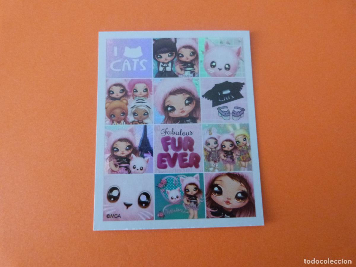 Coleccionismo Cromos antiguos: CROMO NA NA NA SURPRISE SIN PEGAR N&ordm; 150 A&Ntilde;O 2021 ALBUM NA NA NA SURPRISE DE PANINI