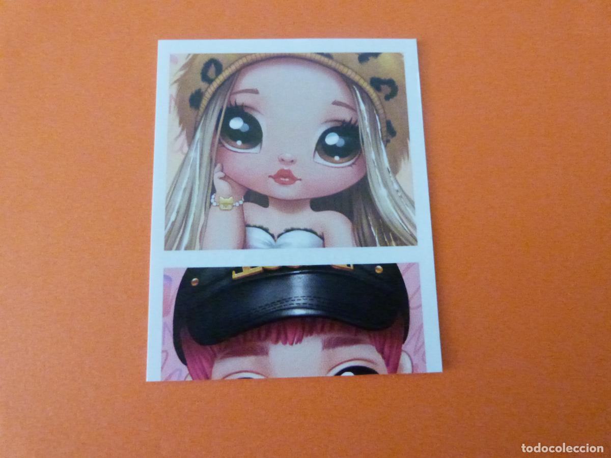 Coleccionismo Cromos antiguos: CROMO NA NA NA SURPRISE SIN PEGAR N&ordm; 151 A&Ntilde;O 2021 ALBUM NA NA NA SURPRISE DE PANINI