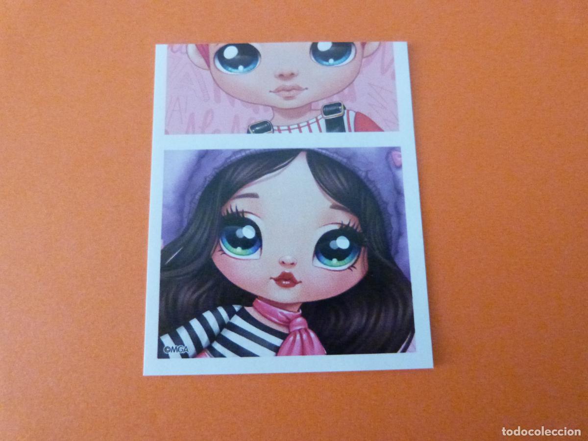 Coleccionismo Cromos antiguos: CROMO NA NA NA SURPRISE SIN PEGAR N&ordm; 152 A&Ntilde;O 2021 ALBUM NA NA NA SURPRISE DE PANINI