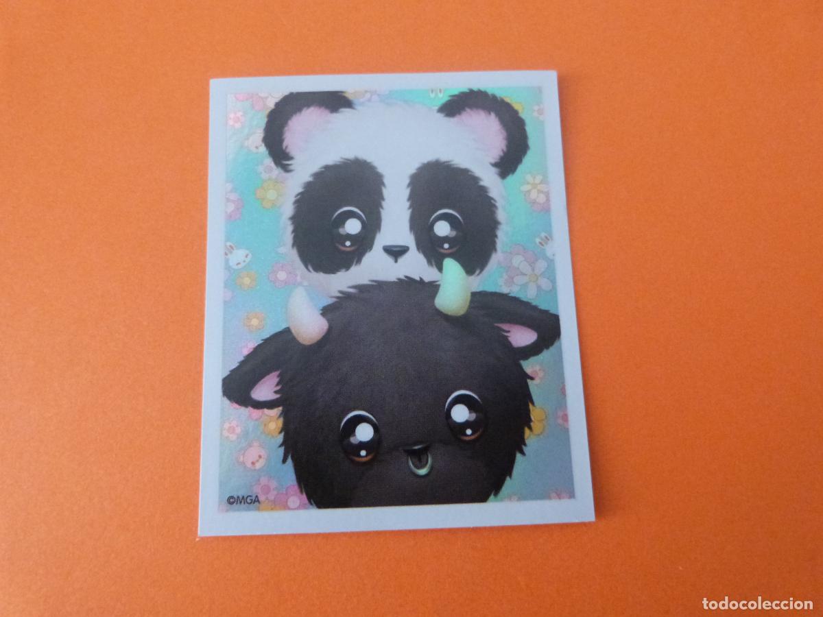 Coleccionismo Cromos antiguos: CROMO NA NA NA SURPRISE SIN PEGAR N&ordm; 160 A&Ntilde;O 2021 ALBUM NA NA NA SURPRISE DE PANINI