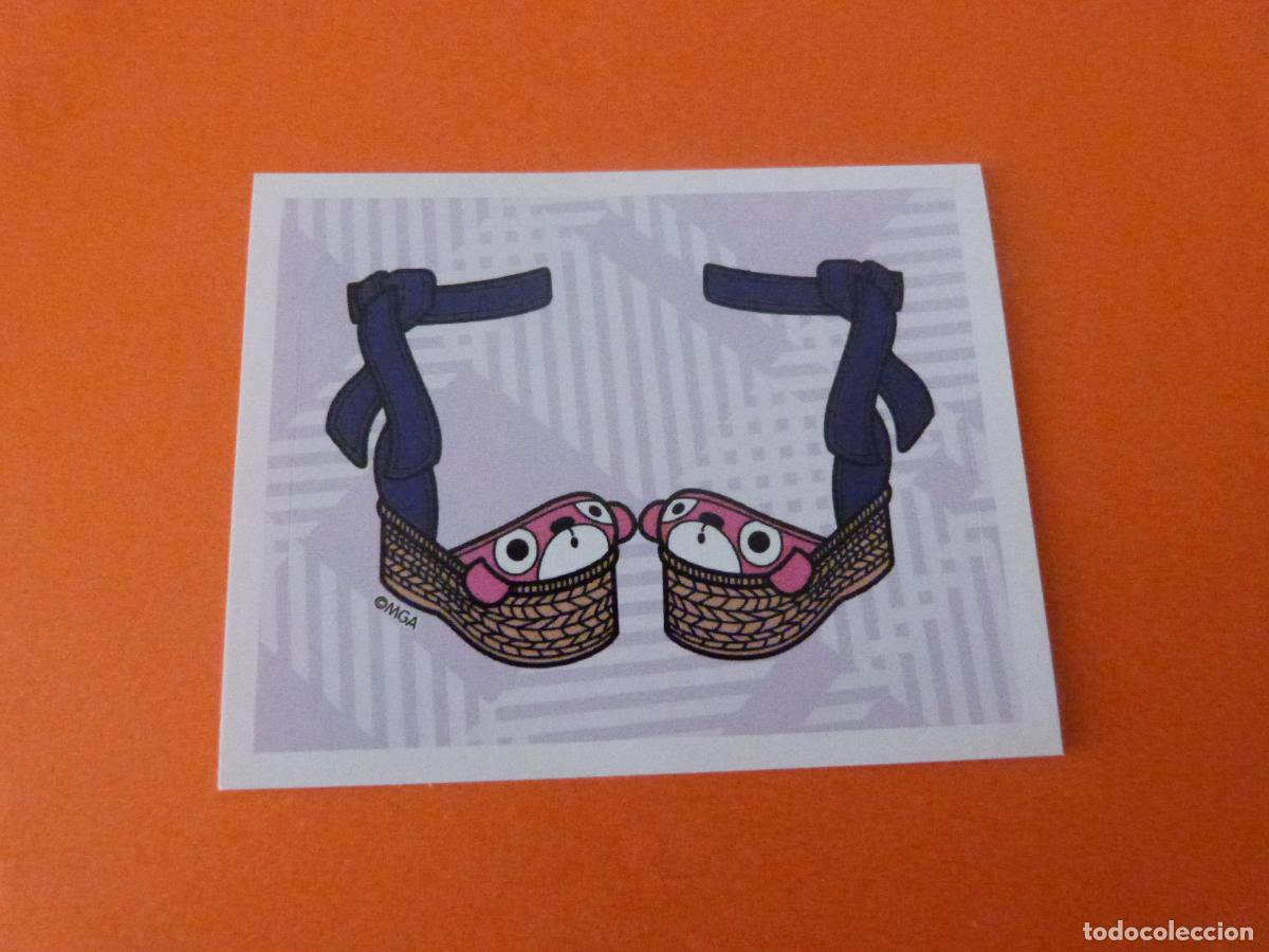 Coleccionismo Cromos antiguos: CROMO NA NA NA SURPRISE SIN PEGAR N&ordm; 161 A&Ntilde;O 2021 ALBUM NA NA NA SURPRISE DE PANINI