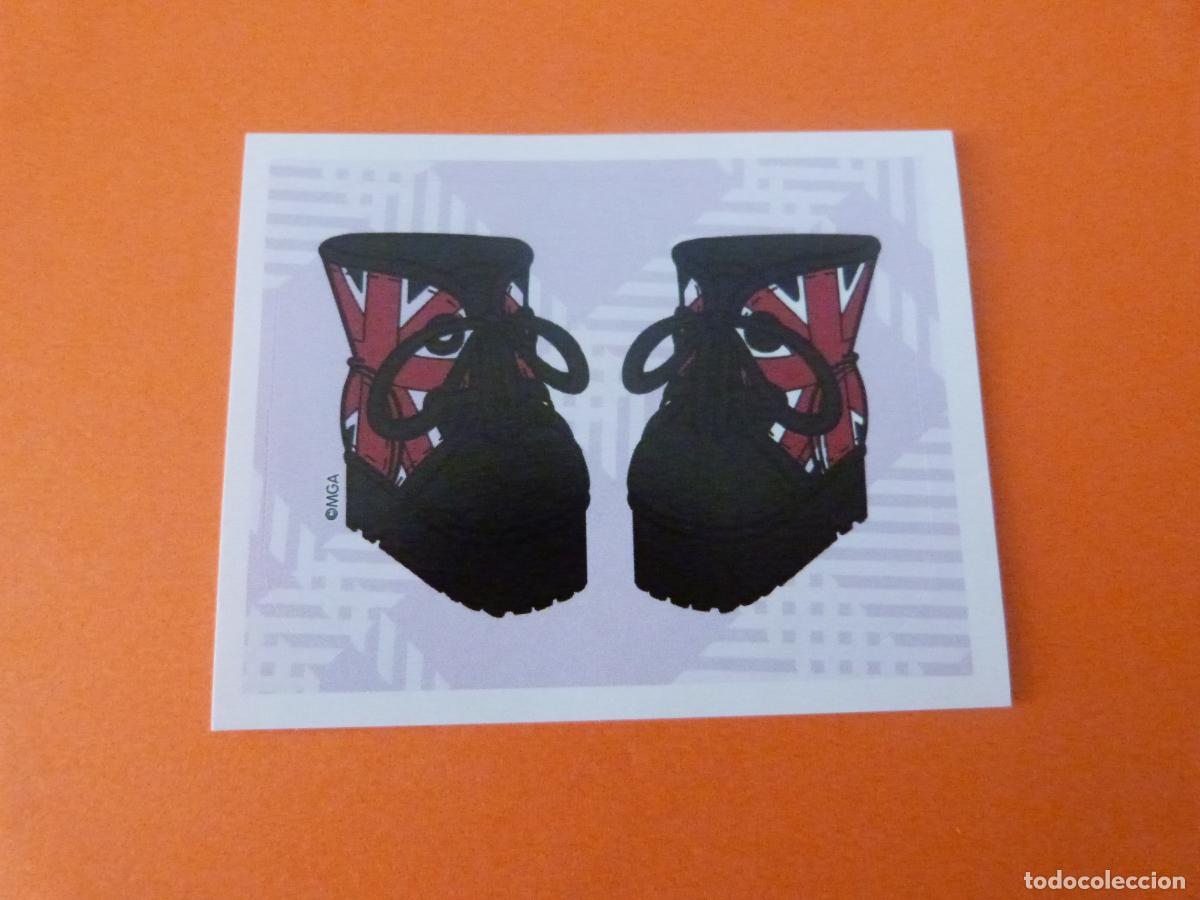 Coleccionismo Cromos antiguos: CROMO NA NA NA SURPRISE SIN PEGAR N&ordm; 162 A&Ntilde;O 2021 ALBUM NA NA NA SURPRISE DE PANINI