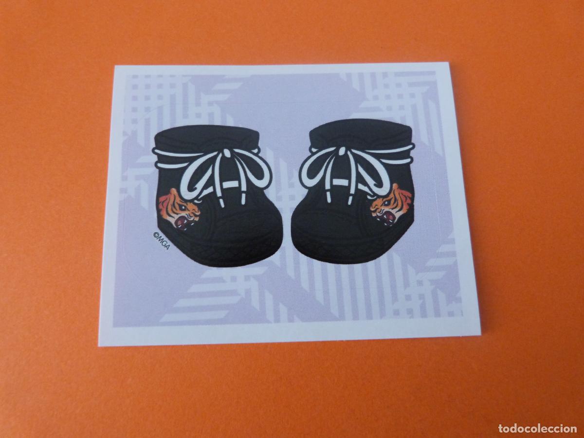 Coleccionismo Cromos antiguos: CROMO NA NA NA SURPRISE SIN PEGAR N&ordm; 163 A&Ntilde;O 2021 ALBUM NA NA NA SURPRISE DE PANINI