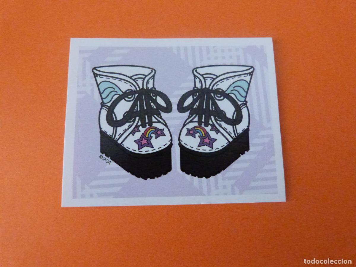 Coleccionismo Cromos antiguos: CROMO NA NA NA SURPRISE SIN PEGAR N&ordm; 164 A&Ntilde;O 2021 ALBUM NA NA NA SURPRISE DE PANINI