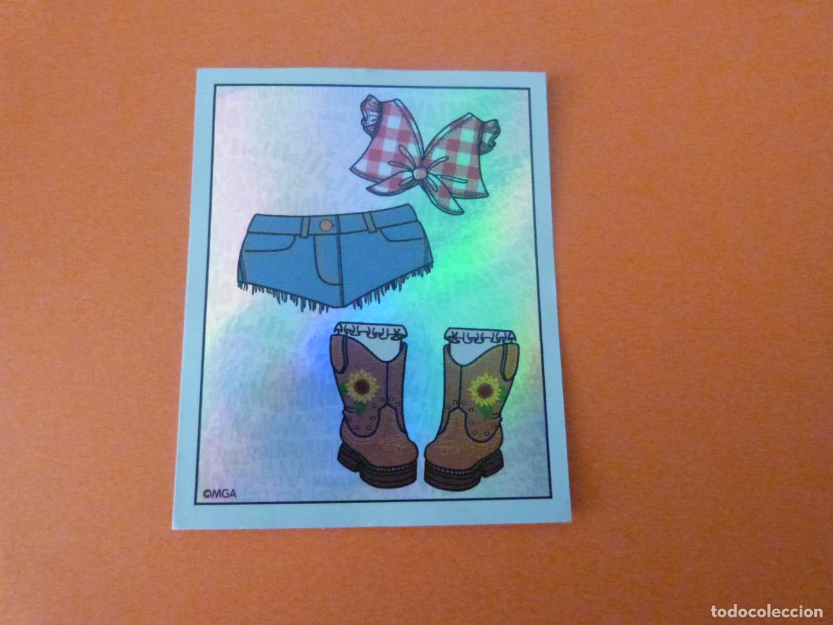 Coleccionismo Cromos antiguos: CROMO NA NA NA SURPRISE SIN PEGAR N&ordm; 166 A&Ntilde;O 2021 ALBUM NA NA NA SURPRISE DE PANINI