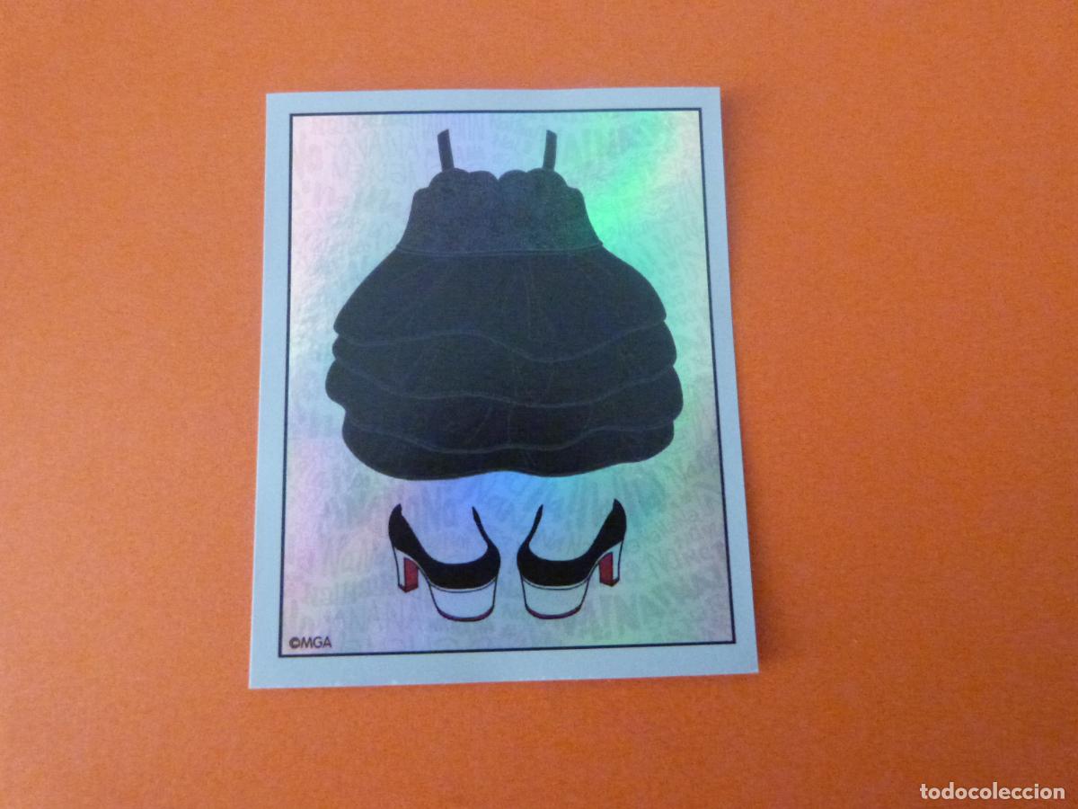 Coleccionismo Cromos antiguos: CROMO NA NA NA SURPRISE SIN PEGAR N&ordm; 167 A&Ntilde;O 2021 ALBUM NA NA NA SURPRISE DE PANINI