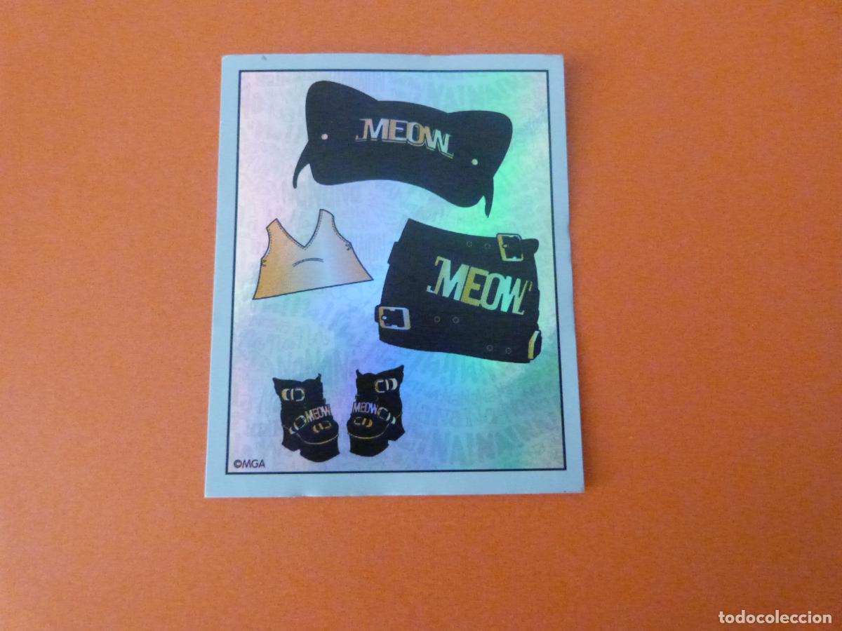 Coleccionismo Cromos antiguos: CROMO NA NA NA SURPRISE SIN PEGAR N&ordm; 168 A&Ntilde;O 2021 ALBUM NA NA NA SURPRISE DE PANINI