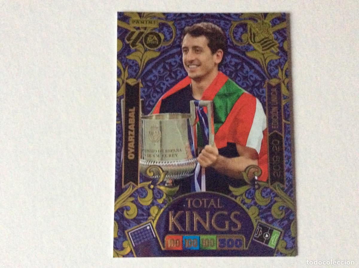 Coleccionismo Cromos antiguos: 0YARZABAL - 2019-20 DREAM BOX EDICI&Oacute;N &Uacute;NICA REALSOCIEDAD ADRENALYN 2025 2026 25 26