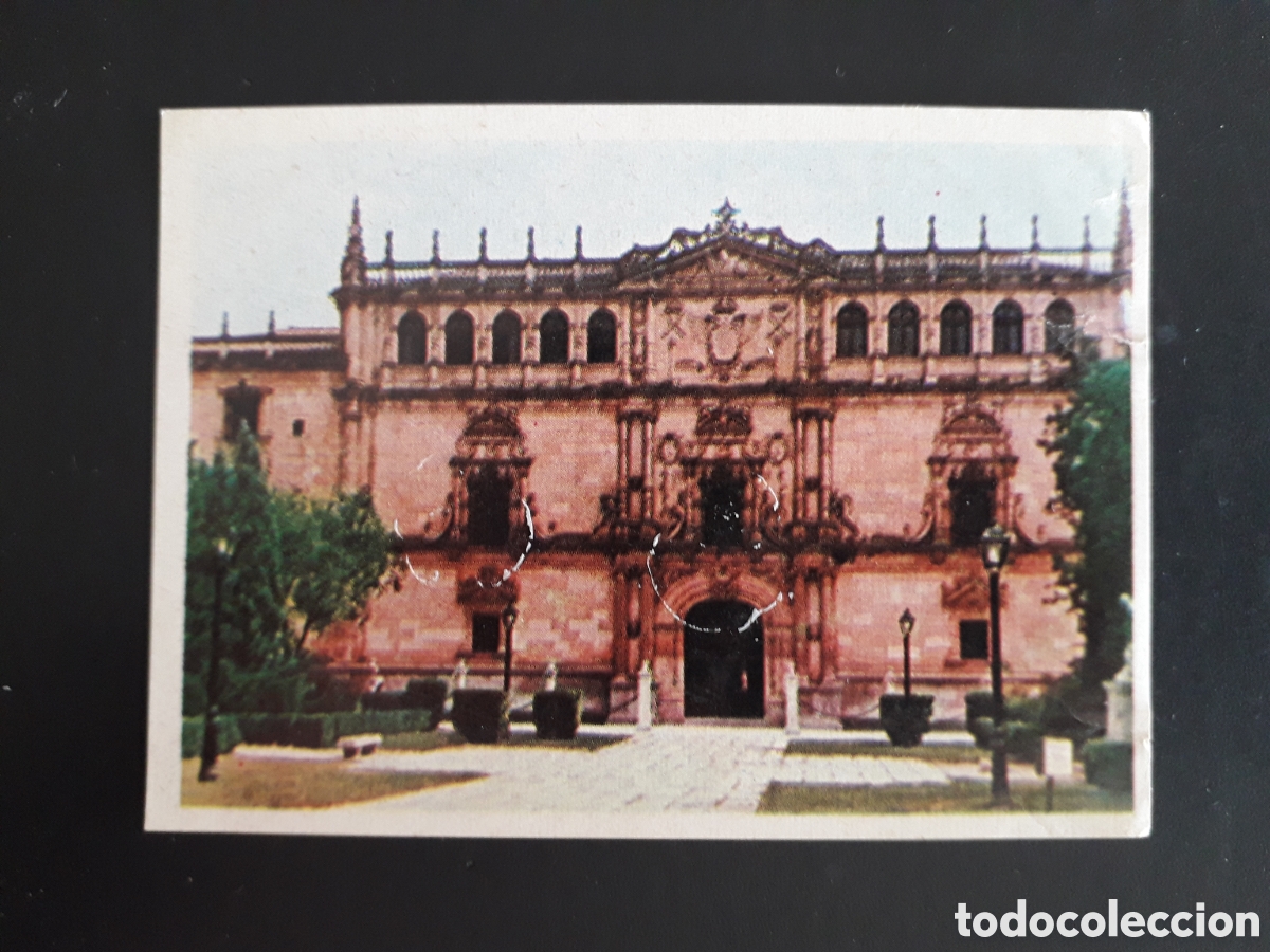 Coleccionismo Cromos antiguos: HISTORIA DE ESPA&Ntilde;A, N&deg; 89 CHOCOLATES LAS COMAS, RUIZ ROMERO 1974 SIN PEGAR. PEDIDO M&Iacute;NIMO 3&euro;