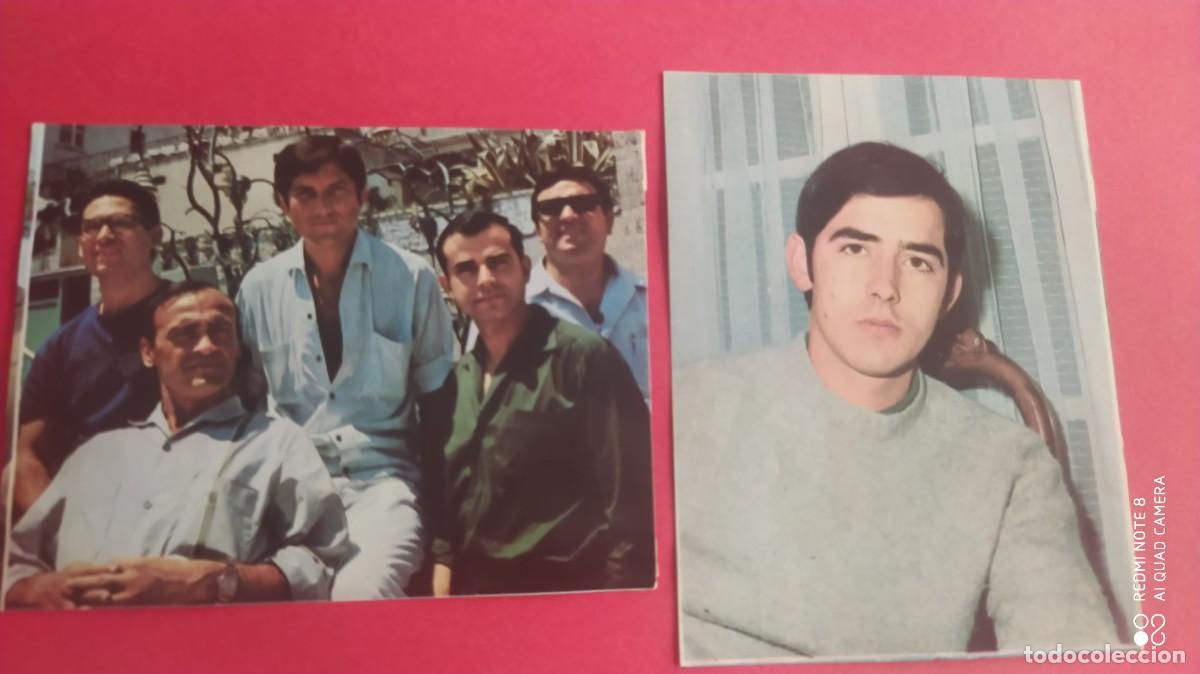 Coleccionismo Cromos antiguos: CANTANTES Y CONJUNTOS 57 JUAN MANUEL SERRAT EDICIONES ESTE RECUPERADO -N1