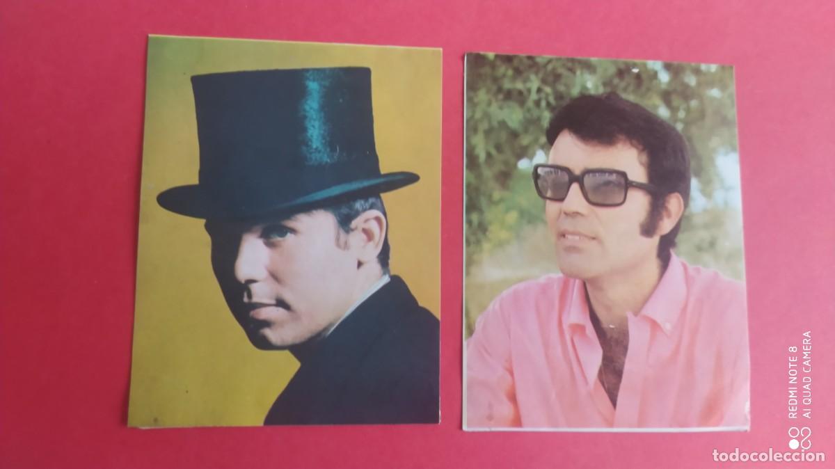 Coleccionismo Cromos antiguos: CANTANTES Y CONJUNTOS 110 MICHEL EDICIONES ESTE RECUPERADO -N1