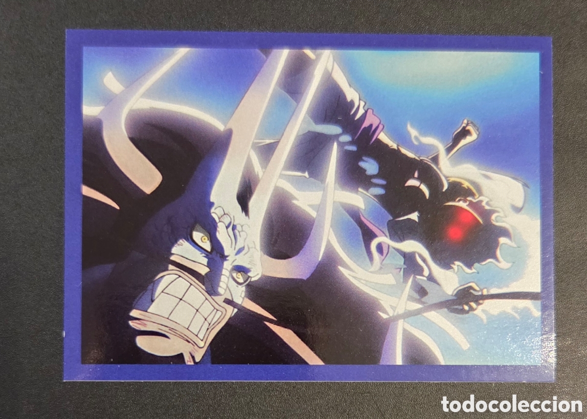 Coleccionismo Cromos antiguos: CROMO N&deg; 156 ONE PIECE RUMBO A EGGHEAD 2026 PANINI