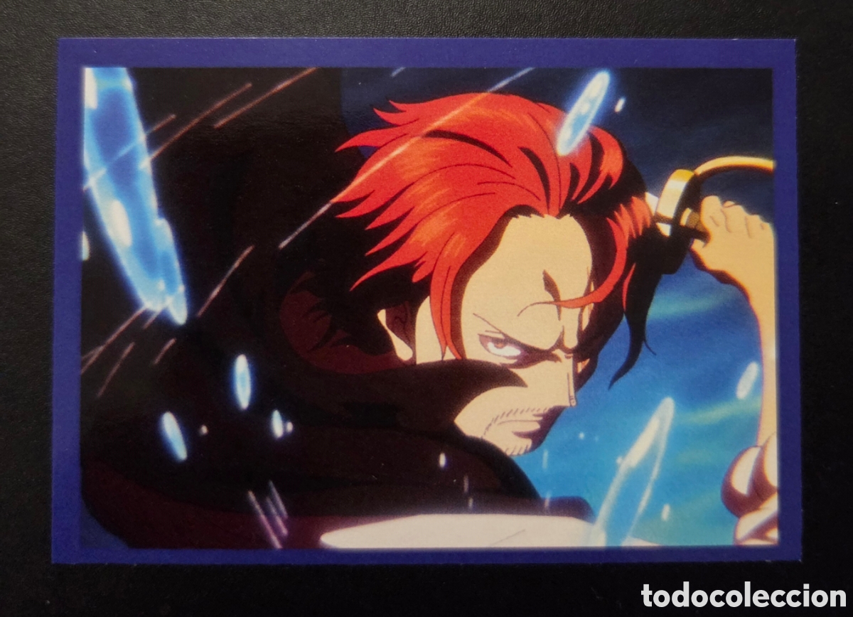 Coleccionismo Cromos antiguos: CROMO N&deg; 164 ONE PIECE RUMBO A EGGHEAD 2026 PANINI