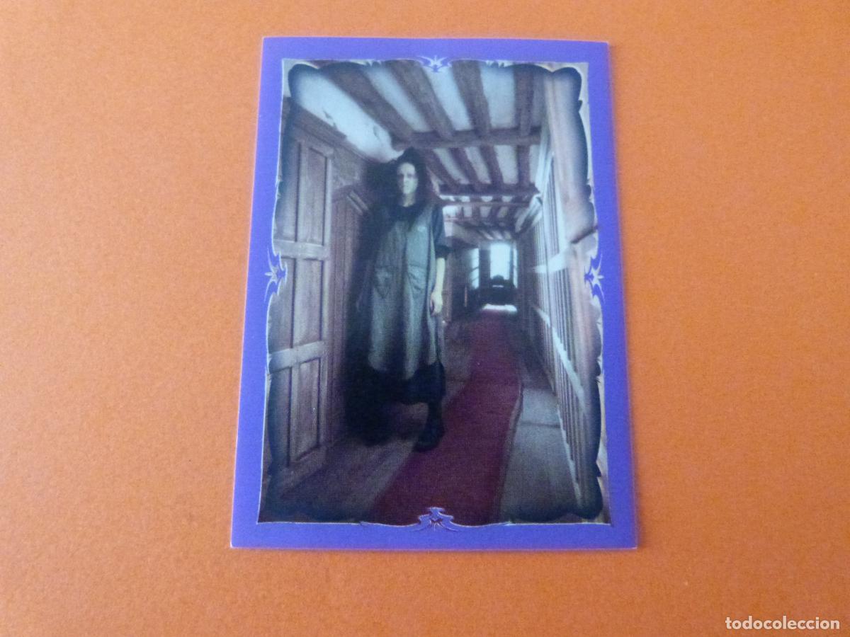 Coleccionismo Cromos antiguos: CROMO HARRY POTTER Y EL PRISIONERO DE AZKABAN SIN PEGAR N&ordm; 23 A&Ntilde;O 2004 ALBUM H.P. AZKABAN PANINI
