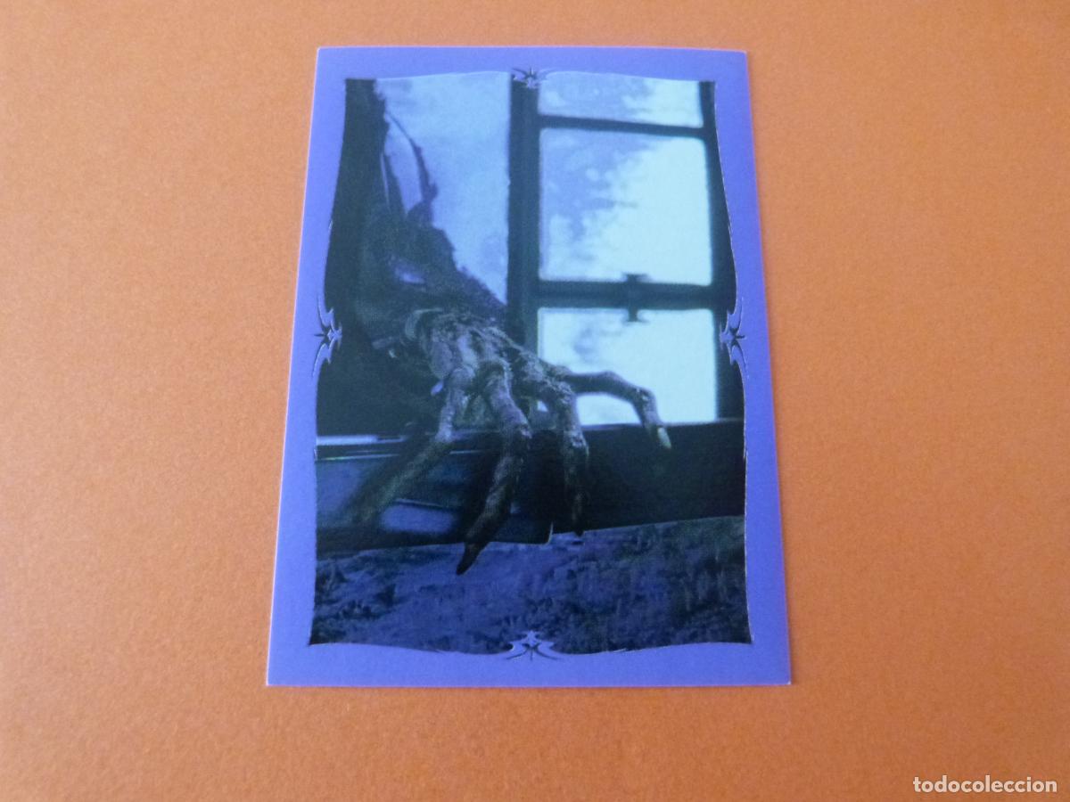 Coleccionismo Cromos antiguos: CROMO HARRY POTTER Y EL PRISIONERO DE AZKABAN SIN PEGAR N&ordm; 33 A&Ntilde;O 2004 ALBUM H.P. AZKABAN PANINI