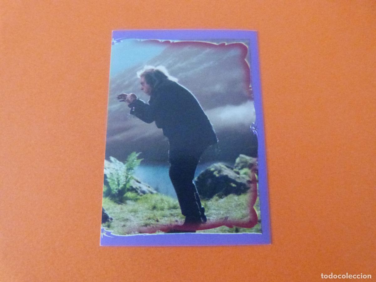 Coleccionismo Cromos antiguos: CROMO HARRY POTTER Y EL PRISIONERO DE AZKABAN SIN PEGAR N&ordm; 177 A&Ntilde;O 2004 ALBUM H.P. AZKABAN PANINI