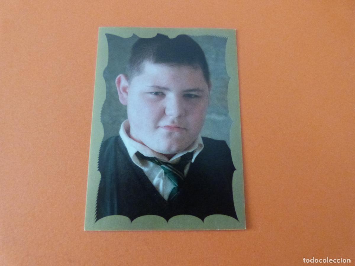 Coleccionismo Cromos antiguos: CROMO HARRY POTTER Y EL PRISIONERO DE AZKABAN SIN PEGAR N&ordm; 226 A&Ntilde;O 2004 ALBUM H.P. AZKABAN PANINI