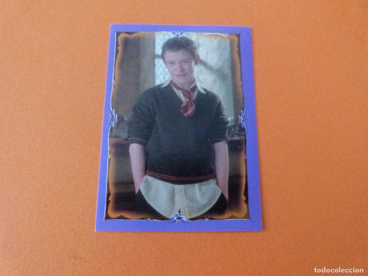 Coleccionismo Cromos antiguos: CROMO HARRY POTTER Y EL PRISIONERO DE AZKABAN SIN PEGAR N&ordm; 229 A&Ntilde;O 2004 ALBUM H.P. AZKABAN PANINI