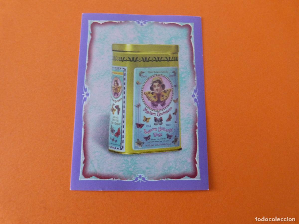 Coleccionismo Cromos antiguos: CROMO HARRY POTTER Y EL PRISIONERO DE AZKABAN SIN PEGAR N&ordm; 238 A&Ntilde;O 2004 ALBUM H.P. AZKABAN PANINI