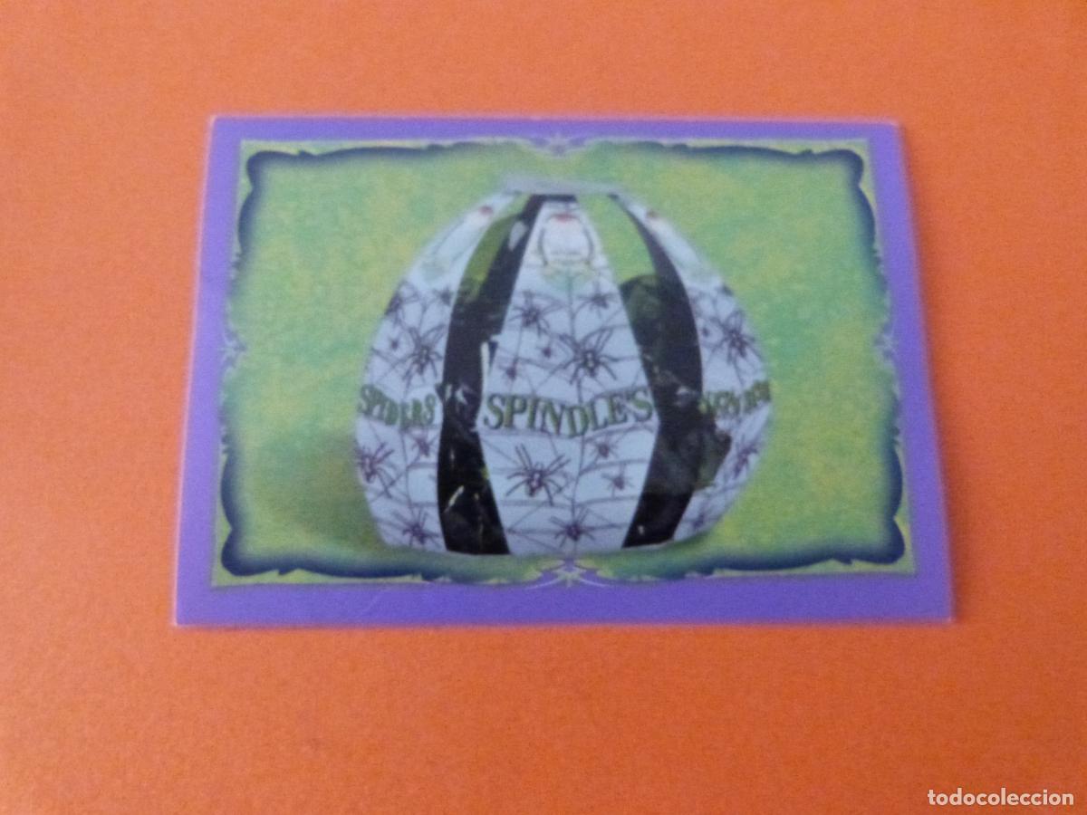 Coleccionismo Cromos antiguos: CROMO HARRY POTTER Y EL PRISIONERO DE AZKABAN SIN PEGAR N&ordm; 239 A&Ntilde;O 2004 ALBUM H.P. AZKABAN PANINI